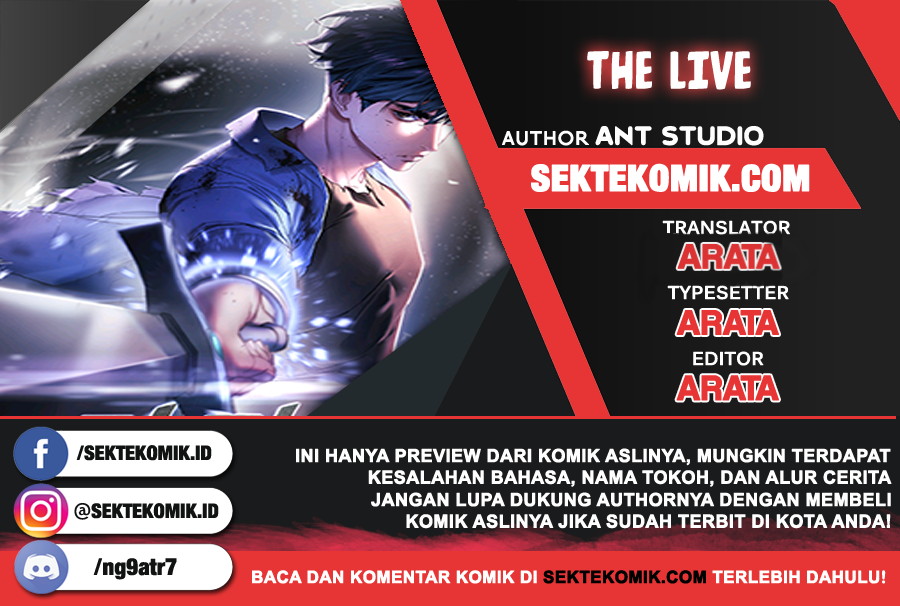 Dilarang COPAS - situs resmi www.mangacanblog.com - Komik the live 012 - chapter 12 13 Indonesia the live 012 - chapter 12 Terbaru 0|Baca Manga Komik Indonesia|Mangacan